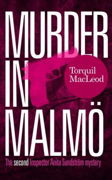 Murder in Malmö: The second Inspector Anita Sundström mystery (Inspector Anita Sundström mysteries) Read online