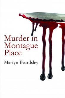 Murder in Montague Place Read online
