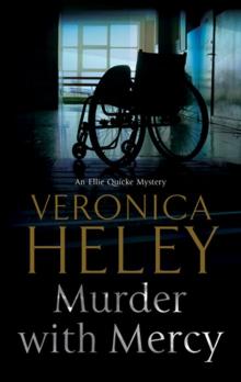 Murder With Mercy Read online