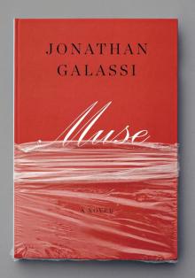 Muse: A Novel Read online