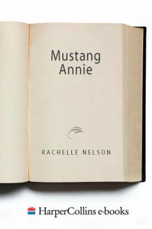 Mustang Annie Read online