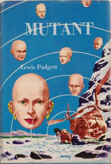 Mutant (SF Anthology) Read online