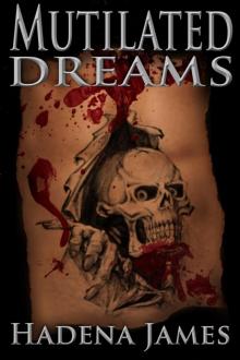 Mutilated Dreams Read online