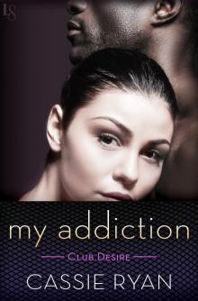 My Addiction Read online
