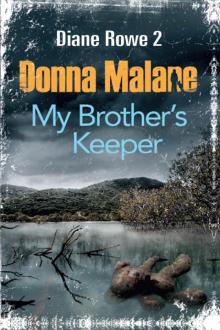 My Brother’s Keeper Read online