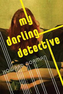 My Darling Detective Read online