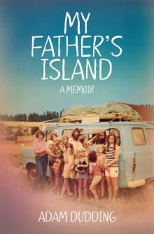 My Father's Island Read online