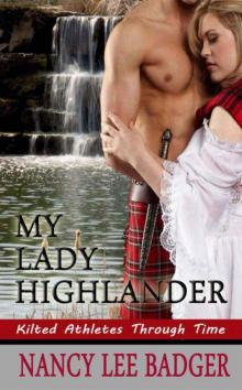 My Lady Highlande Read online