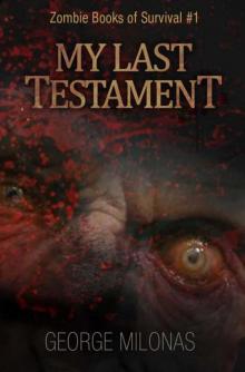 My Last Testament Read online