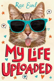 My Life Uploaded Read online