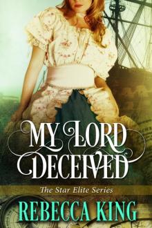 My Lord Deceived Read online