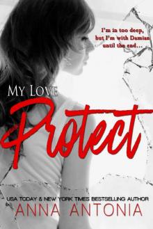 My Love Protect Read online