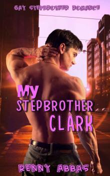 My Stepbrother Clark Read online