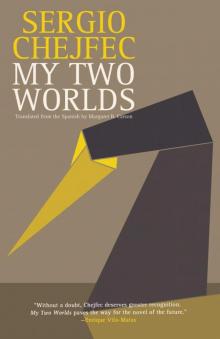 My Two Worlds Read online