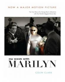 My Week with Marilyn Read online