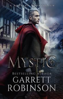 Mystic: A Book of Underrealm Read online