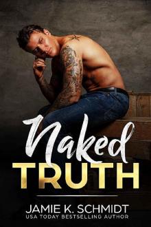 Naked Truth Read online