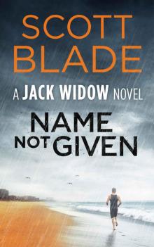 Name Not Given (Jack Widow Book 6)
