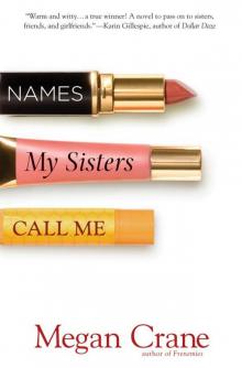 Names My Sisters Call Me Read online
