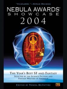 Nebula Awards Showcase 2004 Read online