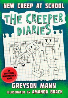 New Creep at School Read online