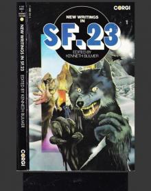 New Writings in SF 23 - [Anthology]