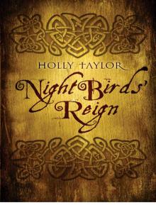 Night Birds' Reign Read online