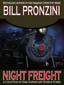 Night Freight Read online