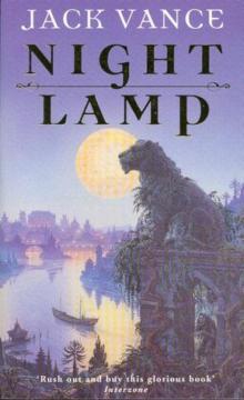 Night Lamp Read online