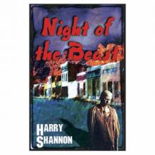 Night of the Beast Read online