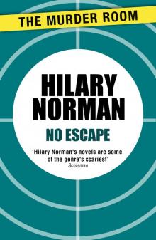 No Escape Read online