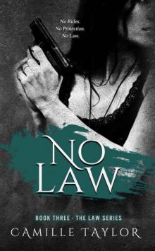 No Law (Law #3) Read online