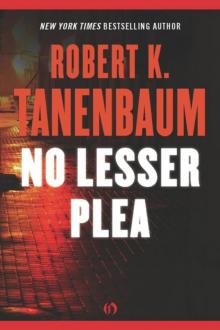 No Lesser Plea bcamc-1 Read online