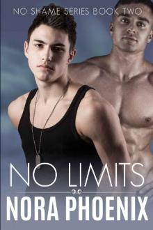 No Limits (No Shame Series Book 2) Read online