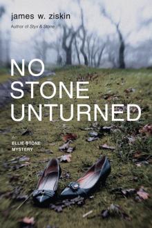 No Stone Unturned Read online