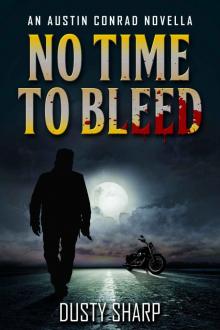 No Time To Bleed Read online