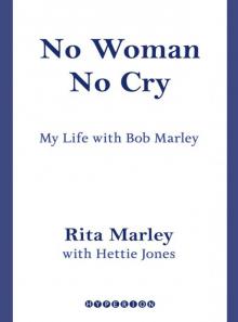 No Woman No Cry Read online