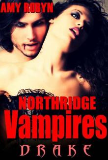 Northridge Vampires_Drake