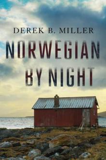 Norwegian by Night Read online