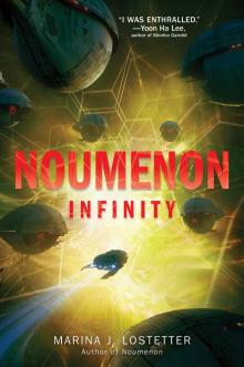 Noumenon Infinity Read online