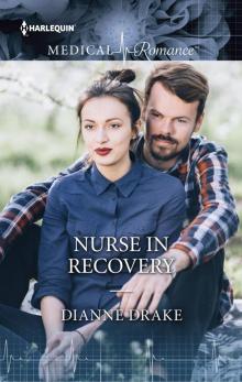 Nurse in Recovery Read online
