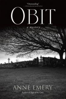 Obit Read online