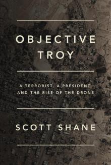 Objective Troy Read online