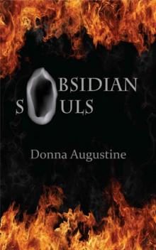 Obsidian Souls (Soul Series) Read online