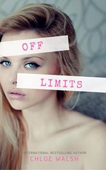 Off Limits: (Faking It #1) Read online