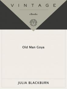 Old Man Goya Read online