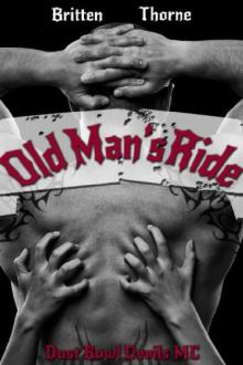 Old Man's Ride: Dust Bowl Devils MC Read online