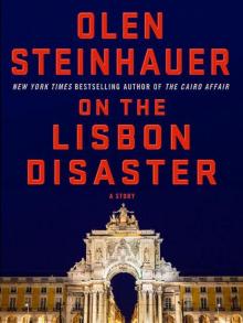 On the Lisbon Disaster Read online