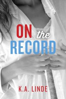 On the Record Read online