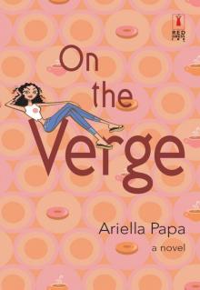 On the Verge Read online